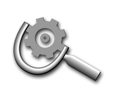 Navy Machinery Repairman Vinyl Transfer Decal