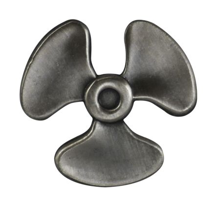 NAVY MACHINIST'S MATE ( MM ) BALL CAP PIN