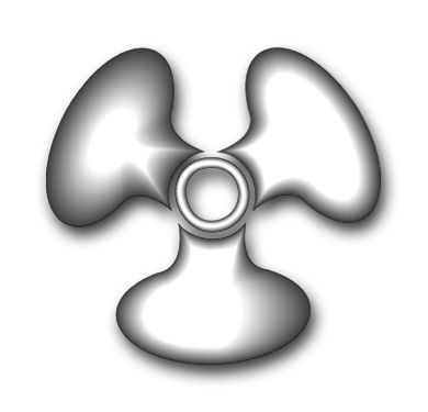 Navy Machinist's Mate Vinyl Transfer Decal