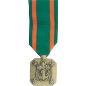 Navy/Marine Corps Achievement Medal - Mini