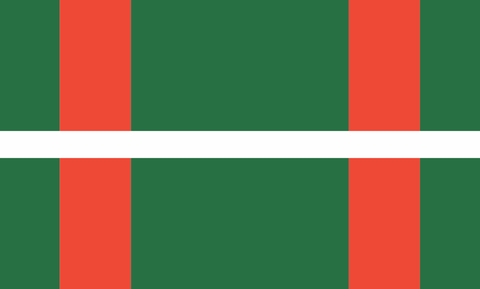 Navy & Marine Corps Achievement Ribbon Decal