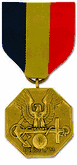 Navy Marine Corps Medal - Full Size