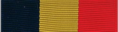 Navy Marine Corps Medal Ribbon