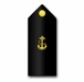 Navy Midshipman-Freshman ( Left ) Vinyl Transfer Decal