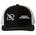 Navy Missile Technician (MT) Rating USA Mesh-Back Cap