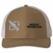 Navy Missile Technician (MT) Rating USA Mesh-Back Cap