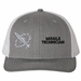 Navy Missile Technician (MT) Rating USA Mesh-Back Cap