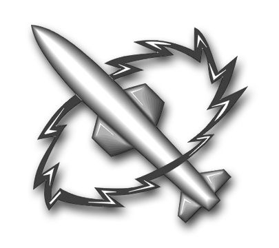 Navy Missile Technician Vinyl Transfer Decal