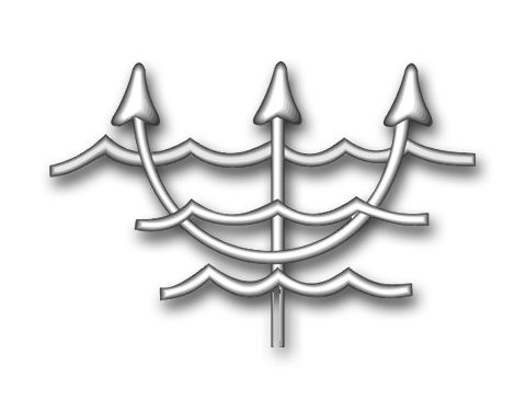 Navy Ocean Systems Technician Vinyl Transfer Decal