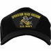 Navy Operation Iraqi Freedom Ball Cap Hat