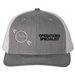 Navy Operations Specialist (OS) Rating USA Mesh-Back Cap