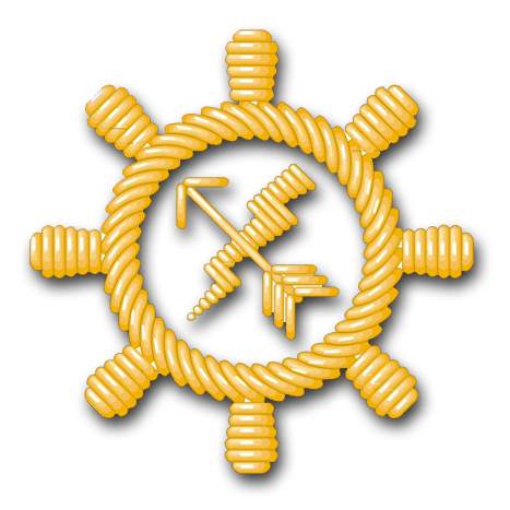 Navy Ops Sticker Navy Operations Technician Vinyl Transfer Decal