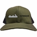 Navy Patternmaker (PM) Rating USA Mesh-Back Cap