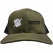 Navy Personnel Specialist (PS) Rating USA Mesh-Back Cap