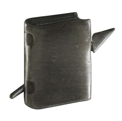 NAVY PERSONNELMAN ( PN ) BALLCAP PIN