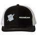 Navy Personnelman (PN) Rating USA Mesh-Back Cap