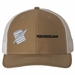 Navy Personnelman (PN) Rating USA Mesh-Back Cap