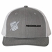 Navy Personnelman (PN) Rating USA Mesh-Back Cap