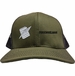 Navy Personnelman (PN) Rating USA Mesh-Back Cap