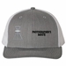 Navy Photographers Mate (PH) Rating USA Mesh-Back Cap