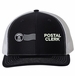 Navy Postal Clerk (PC) Rating USA Mesh-Back Cap