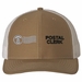 Navy Postal Clerk (PC) Rating USA Mesh-Back Cap