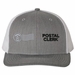 Navy Postal Clerk (PC) Rating USA Mesh-Back Cap