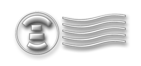 Navy Postal Clerk Vinyl Transfer Decal