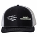 Navy Radio Technician (RM) Rating USA Mesh-Back Cap