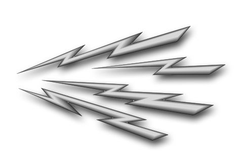 Navy Radioman Vinyl Transfer Decal