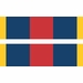 Navy Recruit Training Service Ribbon Decal