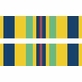 Navy Recruiting Service Ribbon Decal