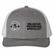 Navy Religious Programs Specialist (RP) Rating USA Mesh-Back Cap