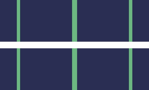 Navy Rifle Marksmanship Ribbon Decal