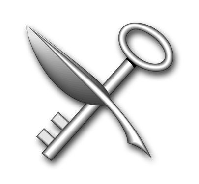 Navy Ship's Serviceman Vinyl Transfer Decal