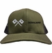 Navy Signalman (SM) Rating USA Mesh-Back Cap