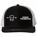 Navy Sonar Technician (ST) Rating USA Mesh-Back Cap