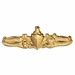 Navy Special Operations Officer Badge