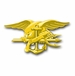 Navy Special Warfare Vinyl Transfer Decal