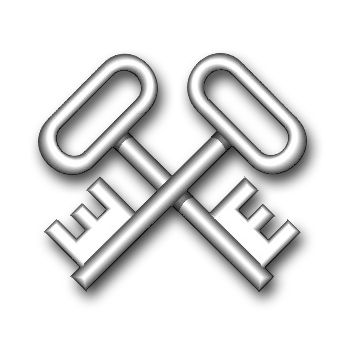 Navy Storekeeper Vinyl Transfer Decal