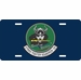 Navy Strike Fighter Squadron 125 License Plate