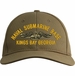 Navy Sub Base Kings Bay's Custom Embroidered Cap