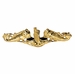 Navy Submarine Officer Badge