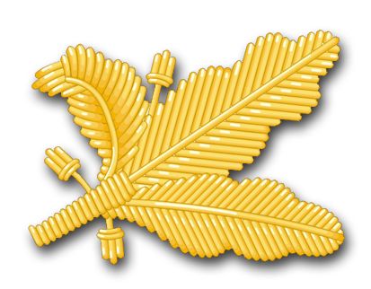 Navy Supply Corps Vinyl Transfer Decal