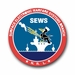 Navy Surface  Electronic Warfare Systems Vinyl Transfer Decal