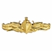 Navy Surface Warfare Officer Badge