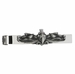 Navy Tie Clasp:  Enlisted with Surface Warfare Insignia