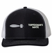 Navy Torpedoman's Mate (TM) Rating USA Mesh-Back Cap