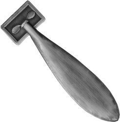 Navy Torpedoman TM 1 1/2" Lapel Pin