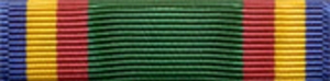 Navy Unit Commendation Ribbon